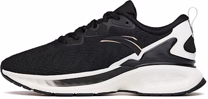 (Women) Anta Chuang 1.5 'Black White' 122135586-10 (Women) Anta Chuang 1.5 'Black White' 122135586-10