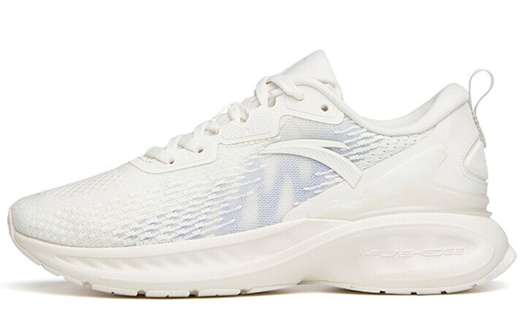 (Women) Anta Shock The Game 1.5 Low 'White Data' 122135586-8