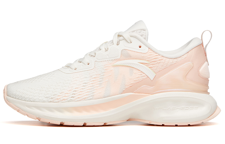 (Women) Anta Shock The Game 1.5 Low 'White Pink' 122135586-4