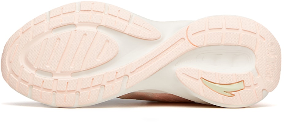 (W) Anta Shock The Game 1.5 Low 'Putih Pink' 122135586-4 Purchase (W) Anta Shock The Game 1.5 Low 'Putih Pink' 122135586-4