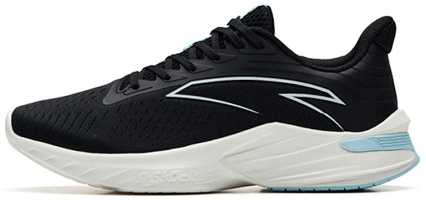 (Women) Anta Shock The Game 1 Low 'Black Blue' 122235521-1 Buy (Women) Anta Shock The Game 1 Low 'Black Blue' 122235521-1