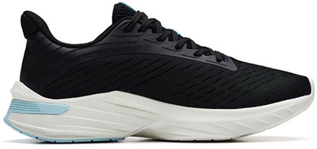 (W) Anta Shock The Game 1 Low 'Negro Azul' 122235521-1 Order (W) Anta Shock The Game 1 Low 'Negro Azul' 122235521-1