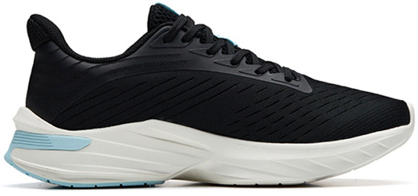 (Women) Anta Shock The Game 1 Low 'Black Blue' 122235521-1 Order (Women) Anta Shock The Game 1 Low 'Black Blue' 122235521-1