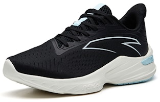 (W) アンタ ショックザゲーム1 ロー "ブラックブルー" 122235521-1 Lookbook (W) アンタ ショックザゲーム1 ロー "ブラックブルー" 122235521-1