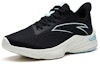 Lookbook (W) Anta Shock The Game 1 Rendah 'Hitam Biru' 122235521-1