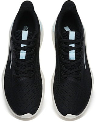 (Women) Anta Shock The Game 1 Low 'Black Blue' 122235521-1 Shop (Women) Anta Shock The Game 1 Low 'Black Blue' 122235521-1