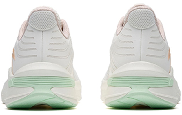 (W) 安踏A Shock跑鞋‘白橙色’ 122235521-4 Purchase (W) 安踏A Shock跑鞋‘白橙色’ 122235521-4