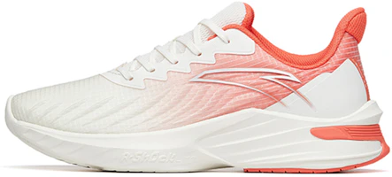 (Women) Anta Sting 1 'White Red' 122215520-5 (Women) Anta Sting 1 'White Red' 122215520-5
