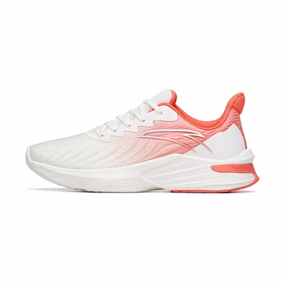 (W) Anta Sting 1 'White Red'