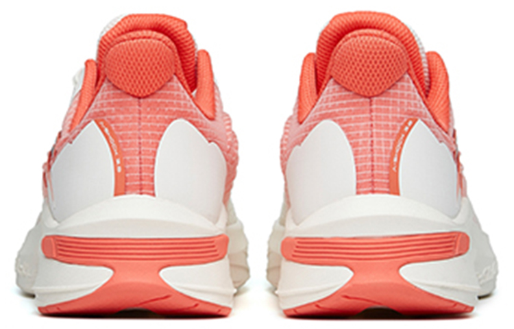 Purchase Anta安踏 毒刺1 緩震 防滑耐磨 低筒 跑步鞋 女款 白紅