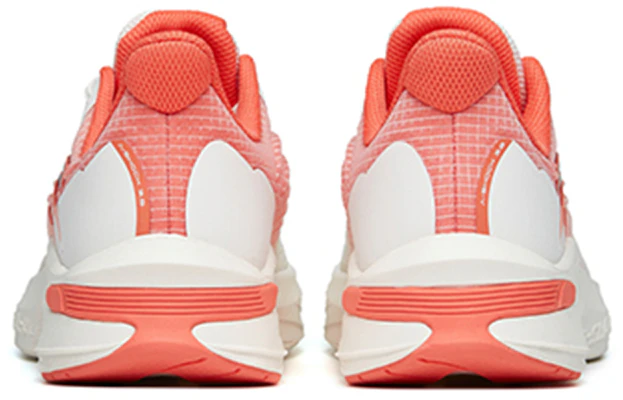 Anta安踏 毒刺1 緩震 防滑耐磨 低筒 跑步鞋 女款 白紅 Purchase Anta安踏 毒刺1 緩震 防滑耐磨 低筒 跑步鞋 女款 白紅