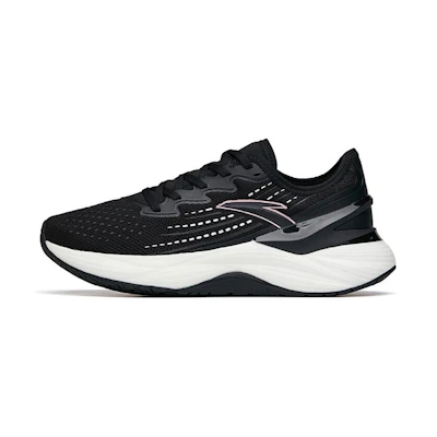 (W) Anta Chuang 2.0 'Black White'