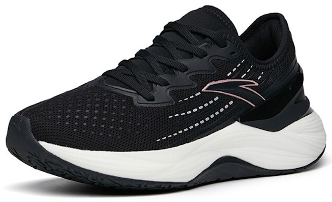 (Women) Anta Chuang 2.0 'Black White' 122215586-1 Order (Women) Anta Chuang 2.0 'Black White' 122215586-1