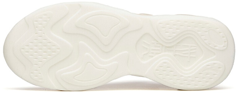 Anta安踏 潮拜2.0 網面休閒 透氣減震 低筒 鞋 女款 泥沙灰 Purchase Anta安踏 潮拜2.0 網面休閒 透氣減震 低筒 鞋 女款 泥沙灰