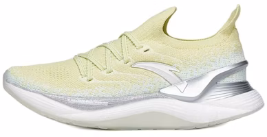 (Women) Anta Chuang 2.0 Pro 'Yellow Silver' 122215581-3 (Women) Anta Chuang 2.0 Pro 'Yellow Silver' 122215581-3