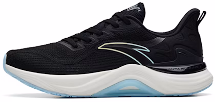 (Women) Anta Chuang 2.5 'Black White Blue' 122235582-6 (Women) Anta Chuang 2.5 'Black White Blue' 122235582-6