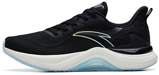 (W) 안타 창 2.5 "블랙 화이트 블루" 122235582-6 Buy (W) 안타 창 2.5 "블랙 화이트 블루" 122235582-6