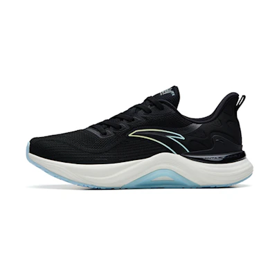 (W) Anta Chuang 2.5 'Black White Blue'