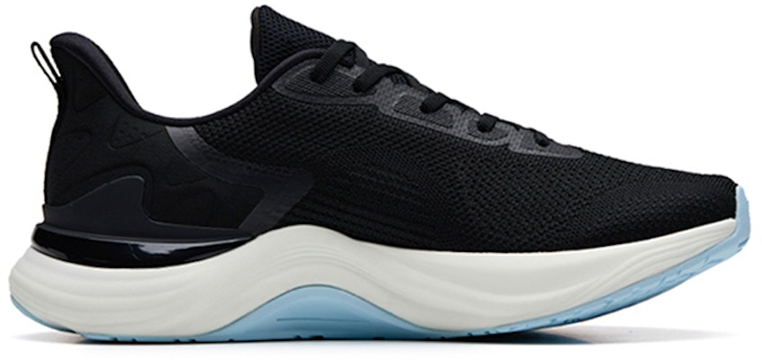 (Women) Anta Chuang 2.5 'Black White Blue' 122235582-6 Order (Women) Anta Chuang 2.5 'Black White Blue' 122235582-6