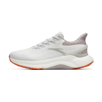 (W) Anta Shock the Game 3.0 Lite 'Sand Grain Grey'
