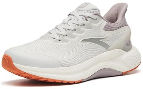 (W) 안타 쇼크 더 게임 3.0 라이트 '샌드 그레인 그레이' 122315586-4 Lookbook (W) 안타 쇼크 더 게임 3.0 라이트 '샌드 그레인 그레이' 122315586-4