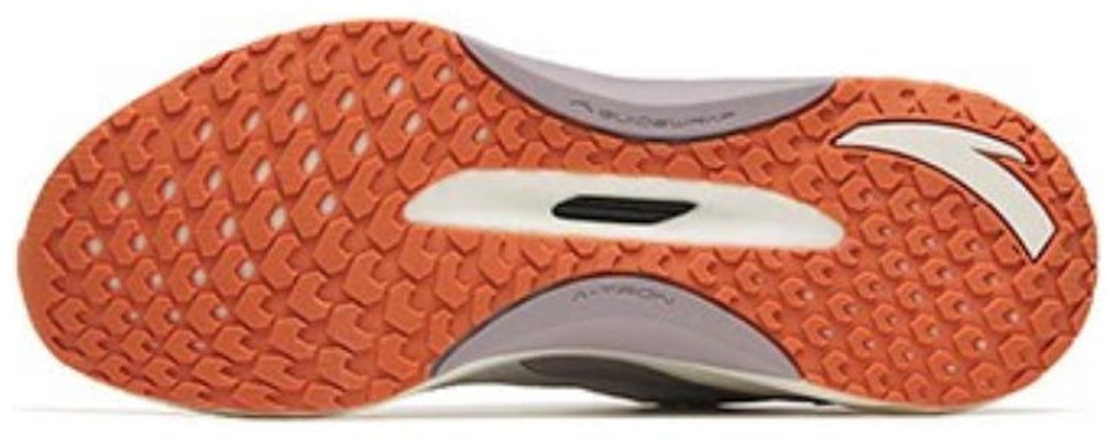 (Women) Anta Shock the Game 3.0 Lite 'Sand Grain Grey' 122315586-4 Details for (Women) Anta Shock the Game 3.0 Lite 'Sand Grain Grey' 122315586-4