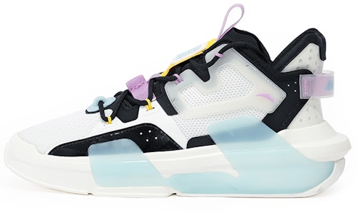 (W) アンタ バダオ3 白黒紫 (Anta Badāo 3 Shiro Kuro Murasaki) 122138081-4 Buy (W) アンタ バダオ3 白黒紫 (Anta Badāo 3 Shiro Kuro Murasaki) 122138081-4