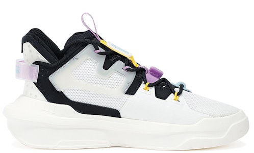 (W) アンタ バダオ3 白黒紫 (Anta Badāo 3 Shiro Kuro Murasaki) 122138081-4 Order (W) アンタ バダオ3 白黒紫 (Anta Badāo 3 Shiro Kuro Murasaki) 122138081-4