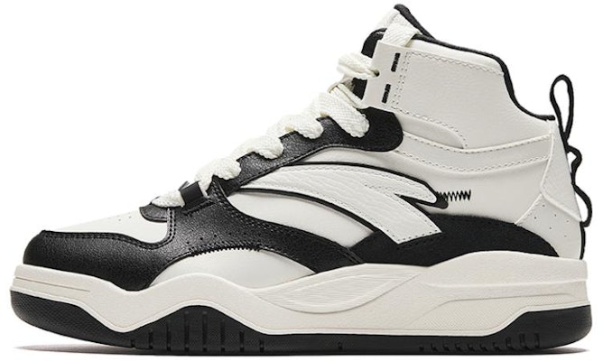 (Women) Anta Shock The Game 4.0 Mid 'Black White' 922348088-2 Buy (Women) Anta Shock The Game 4.0 Mid 'Black White' 922348088-2