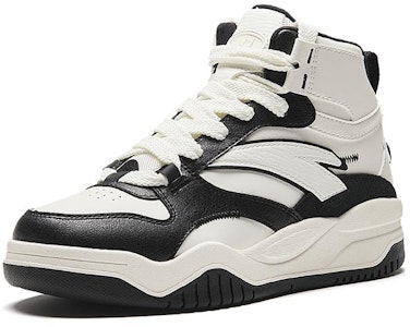 (W) 안타 쇼크 더 게임 4.0 미드 '블랙 화이트' (An-ta Syokeu Deo Geim 4.0 Mideu 'Beullaek Hwaiteu') 922348088-2 Order (W) 안타 쇼크 더 게임 4.0 미드 '블랙 화이트' (An-ta Syokeu Deo Geim 4.0 Mideu 'Beullaek Hwaiteu') 922348088-2