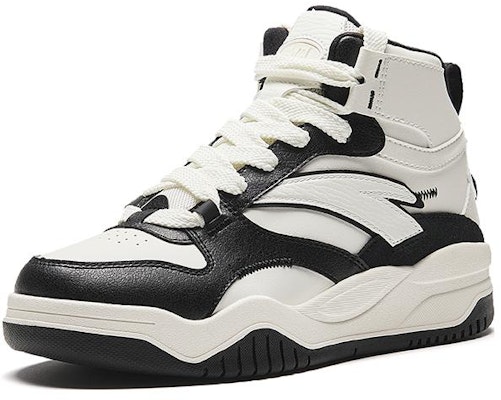(Women) Anta Shock The Game 4.0 Mid 'Black White' 922348088-2 Order (Women) Anta Shock The Game 4.0 Mid 'Black White' 922348088-2