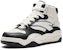 (W) Anta Shock The Game 4.0 Mid 'Hitam Putih' 922348088-2