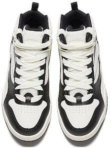 (W) 안타 쇼크 더 게임 4.0 미드 '블랙 화이트' (An-ta Syokeu Deo Geim 4.0 Mideu 'Beullaek Hwaiteu') 922348088-2 Lookbook (W) 안타 쇼크 더 게임 4.0 미드 '블랙 화이트' (An-ta Syokeu Deo Geim 4.0 Mideu 'Beullaek Hwaiteu') 922348088-2