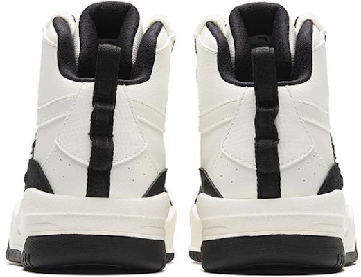 (Women) Anta Shock The Game 4.0 Mid 'Black White' 922348088-2 Shop (Women) Anta Shock The Game 4.0 Mid 'Black White' 922348088-2