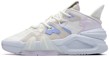 (Women) Anta Shock The Game 4 Low 'Pool Blue' 122238080-3 (Women) Anta Shock The Game 4 Low 'Pool Blue' 122238080-3