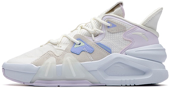 (W) 안타 쇼크 더 게임 4 로우 '풀 블루' #농구화 #안타 122238080-3 Buy (W) 안타 쇼크 더 게임 4 로우 '풀 블루' #농구화 #안타 122238080-3