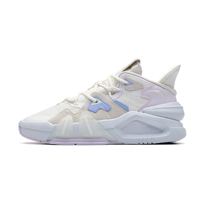 (W) Anta Shock The Game 4 Low 'Pool Blue'
