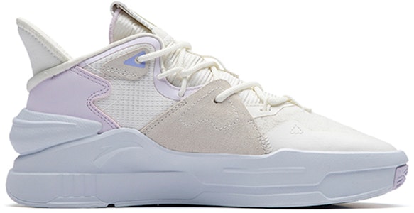 (W) 안타 쇼크 더 게임 4 로우 '풀 블루' #농구화 #안타 122238080-3 Order (W) 안타 쇼크 더 게임 4 로우 '풀 블루' #농구화 #안타 122238080-3