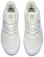 (W) 安踏震撼4代低帮 '泳池蓝' 122238080-3 Shop (W) 安踏震撼4代低帮 '泳池蓝' 122238080-3