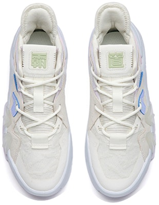 (Women) Anta Shock The Game 4 Low 'Pool Blue' 122238080-3 Shop (Women) Anta Shock The Game 4 Low 'Pool Blue' 122238080-3