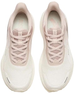 Anta安踏 毒刺4 減震防滑耐磨 低筒 跑步鞋 女款 白粉 Shop Anta安踏 毒刺4 減震防滑耐磨 低筒 跑步鞋 女款 白粉