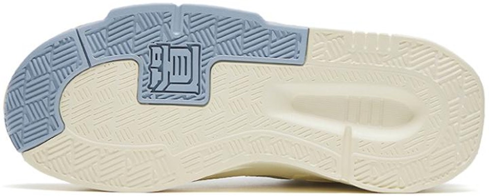 (Women) Anta Badao 4 'Cream White Blue' 122318080-5 Purchase (Women) Anta Badao 4 'Cream White Blue' 122318080-5