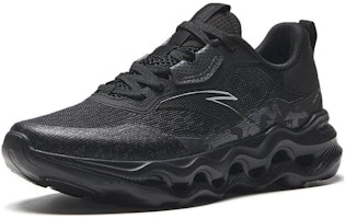 (Women) Anta Shock The Game 4 PRO Low 'Black' 122337711-4 (Women) Anta Shock The Game 4 PRO Low 'Black' 122337711-4