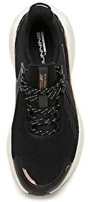 (Women) Anta Shock The Game 5.0 'Black Gold' 12945587-5 Shop (Women) Anta Shock The Game 5.0 'Black Gold' 12945587-5