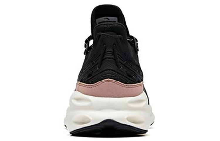 Purchase (W) 安踏克震5.0 '黑金'篮球鞋 12945587-5