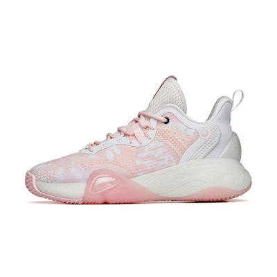 (W) Anta Bubble Bomb 'Pink White'