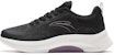 (W) Anta Shock The Game 5 Low 'Hitam Comfort' 122347718-1