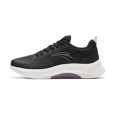 (W) Anta Shock The Game 5 Low 'Black CMFT'