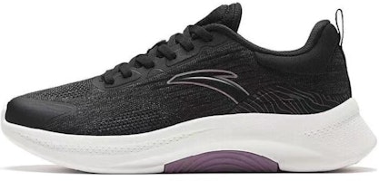 (Women) Anta Shock The Game 5 Low 'Black Comfort' 122347718-1 (Women) Anta Shock The Game 5 Low 'Black Comfort' 122347718-1