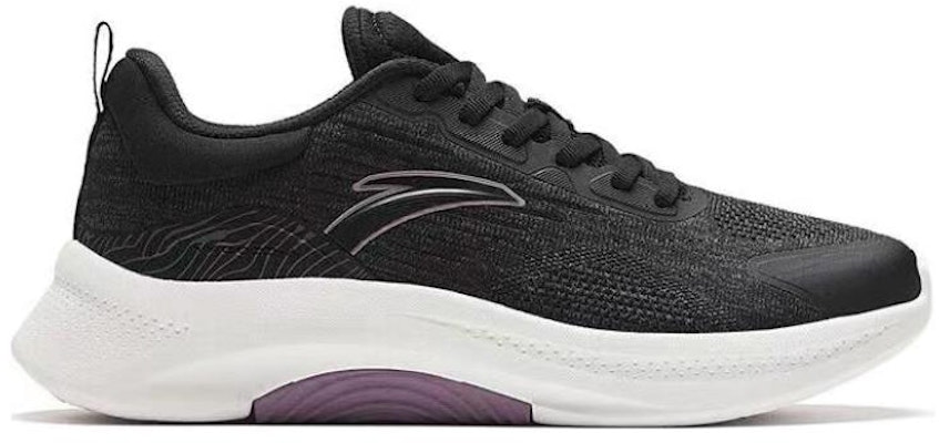 (Women) Anta Shock The Game 5 Low 'Black Comfort' 122347718-1 Order (Women) Anta Shock The Game 5 Low 'Black Comfort' 122347718-1